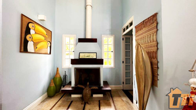 Imagem Casa de Condomínio com 4 Quartos à Venda, 210 m² em Itamambuca - Ubatuba Imagem Casa de Condomínio com 4 Quartos à Venda, 210 m² em Itamambuca - Ubatuba