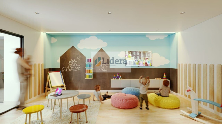 Imagem Apartamento com 3 Quartos à Venda, 60 m² em Poço - Cabedelo Imagem Apartamento com 3 Quartos à Venda, 60 m² em Poço - Cabedelo