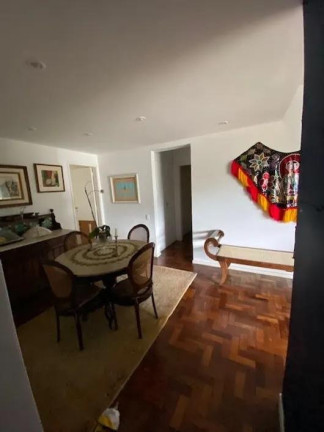 Imagem Apartamento com 3 Quartos à Venda, 145 m² em Jardim Botânico - Rio De Janeiro Imagem Apartamento com 3 Quartos à Venda, 145 m² em Jardim Botânico - Rio De Janeiro