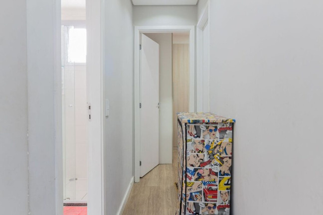 Imagem Imóvel com 2 Quartos à Venda, 43 m² em Jardim Helena - São Paulo Imagem Imóvel com 2 Quartos à Venda, 43 m² em Jardim Helena - São Paulo