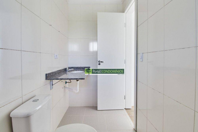 Imagem Sobrado com 3 Quartos à Venda, 99 m² em Abranches - Curitiba