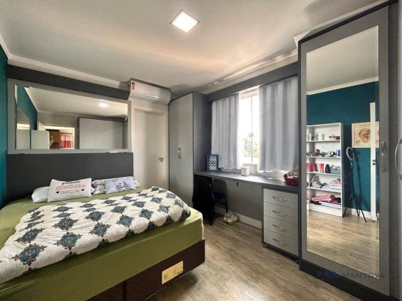 Imagem Apartamento com 2 Quartos à Venda, 98 m² em Salto Weissbach - Blumenau