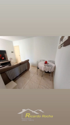 Imagem Apartamento com 2 Quartos à Venda, em Mae Preta - Rio Claro Imagem Apartamento com 2 Quartos à Venda, em Mae Preta - Rio Claro