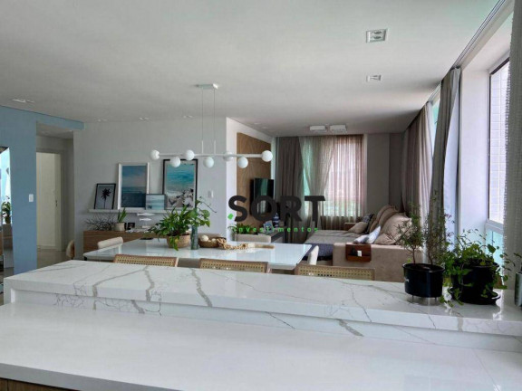 Imagem Apartamento com 3 Quartos à Venda, 137 m² em Centro - Balneário Camboriú