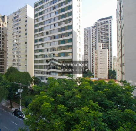 Imagem Apartamento com 2 Quartos à Venda, 150 m² em Jardim Paulista - São Paulo Imagem Apartamento com 2 Quartos à Venda, 150 m² em Jardim Paulista - São Paulo