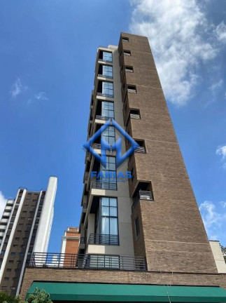 Imagem Apartamento com 2 Quartos para Alugar, 100 m² em Cerqueira César - São Paulo