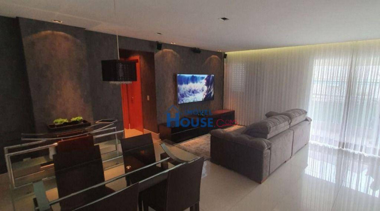 Imagem Apartamento com 2 Quartos à Venda, 90 m² em Vila Ipojuca - São Paulo