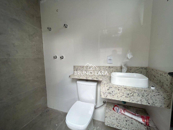 Imagem Casa com 3 Quartos à Venda, 180 m² em Novo Igarapé - Igarapé Imagem Casa com 3 Quartos à Venda, 180 m² em Novo Igarapé - Igarapé