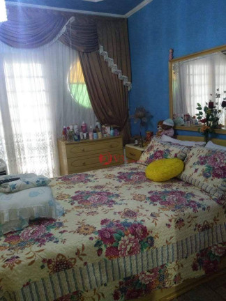 Imagem Sobrado com 4 Quartos à Venda, 180 m² em Vila Jacuí - São Paulo Imagem Sobrado com 4 Quartos à Venda, 180 m² em Vila Jacuí - São Paulo