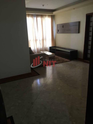 Imagem Apartamento com 3 Quartos à Venda, 102 m² em Icaraí - Niterói