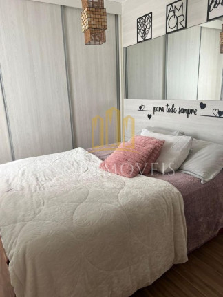 Imagem Apartamento com 2 Quartos à Venda, 65 m² em Jardim Satélite - São José Dos Campos