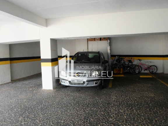 Imagem Apartamento com 2 Quartos à Venda, 74 m² em Taquaral - Campinas