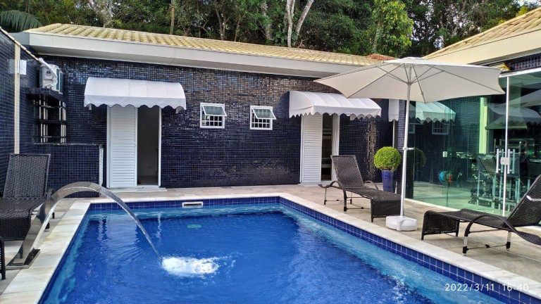 Imagem Casa com 5 Quartos à Venda, 200 m² em Riviera De São Lourenço - Bertioga Imagem Casa com 5 Quartos à Venda, 200 m² em Riviera De São Lourenço - Bertioga