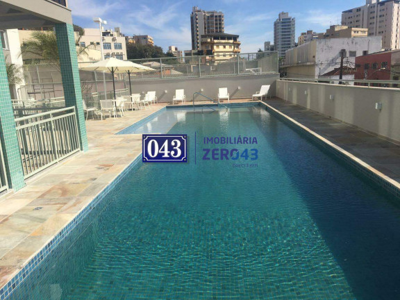 Imagem Apartamento com 3 Quartos à Venda, 75 m² em Centro - Londrina Imagem Apartamento com 3 Quartos à Venda, 75 m² em Centro - Londrina