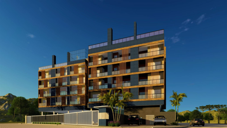 Imagem Apartamento com 1 Quarto à Venda, 114 m² em Maranduba - Ubatuba Imagem Apartamento com 1 Quarto à Venda, 114 m² em Maranduba - Ubatuba
