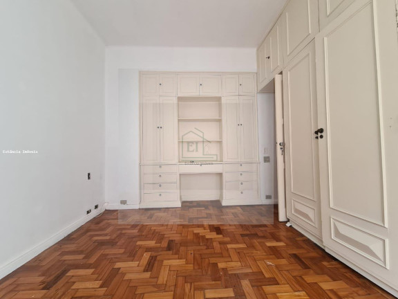 Imagem Apartamento com 3 Quartos à Venda, 120 m² em Copacabana - Rio De Janeiro
