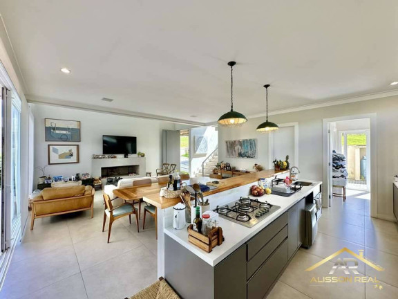 Imagem Casa de Condomínio com 4 Quartos à Venda, 623 m² em Bosque De Jandira - Jandira Imagem Casa de Condomínio com 4 Quartos à Venda, 623 m² em Bosque De Jandira - Jandira