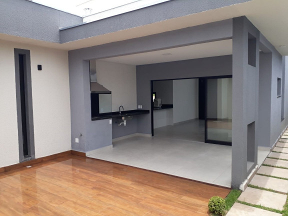 Imagem Casa com 3 Quartos à Venda, 161 m² em Condomínio Terras Do Vale - Caçapava