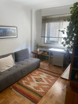 Imagem Apartamento com 3 Quartos à Venda, 145 m² em Itaim Bibi - São Paulo