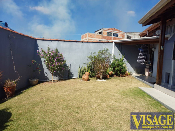 Imagem Casa com 4 Quartos à Venda, 316 m² em Parque Santo Antônio - Jacareí Imagem Casa com 4 Quartos à Venda, 316 m² em Parque Santo Antônio - Jacareí