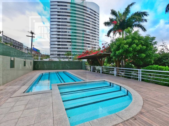 Imagem Apartamento com 3 Quartos à Venda, 128 m² em Cocó - Fortaleza