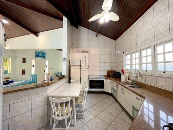 Imagem Casa de Condomínio com 3 Quartos à Venda, 150 m² em Condomínio Riviera De São Lourenço - Bertioga Imagem Casa de Condomínio com 3 Quartos à Venda, 150 m² em Condomínio Riviera De São Lourenço - Bertioga