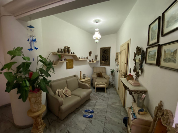 Imagem Apartamento com 3 Quartos à Venda, 155 m² em Gonzaga - Santos Imagem Apartamento com 3 Quartos à Venda, 155 m² em Gonzaga - Santos