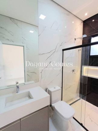 Imagem Casa com 3 Quartos à Venda, 221 m² em Jardim Residencial Dona Maria José - Indaiatuba Imagem Casa com 3 Quartos à Venda, 221 m² em Jardim Residencial Dona Maria José - Indaiatuba