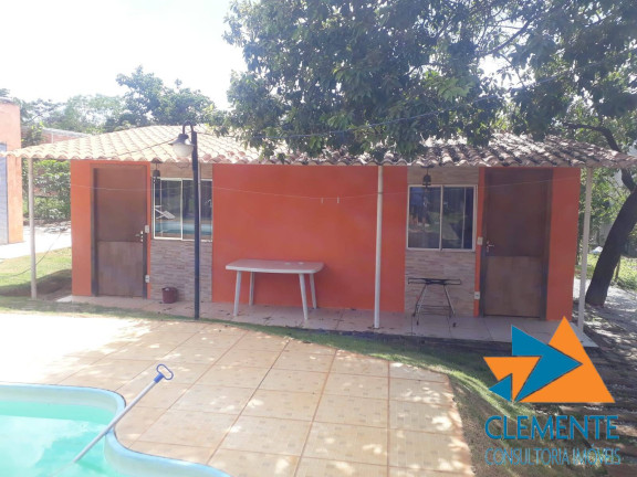 Imagem Casa de Condomínio com 4 Quartos à Venda, 250 m² em Condomínio Estância Da Mata - Lagoa Santa Imagem Casa de Condomínio com 4 Quartos à Venda, 250 m² em Condomínio Estância Da Mata - Lagoa Santa