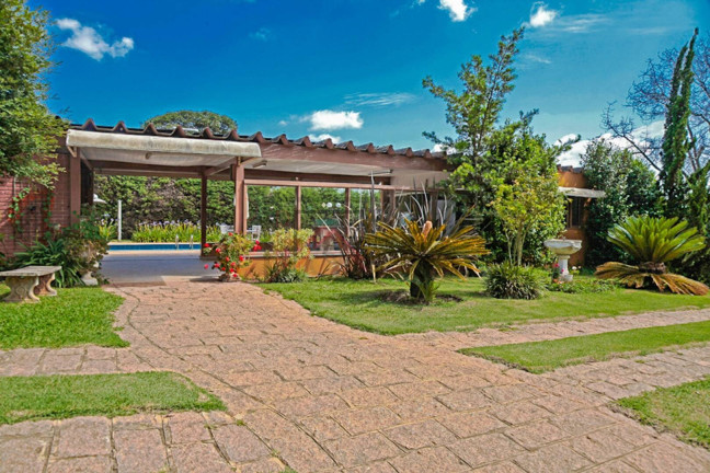 Casa com 7 Quartos à Venda, 8.000 m² em Pinhal - Cabreúva