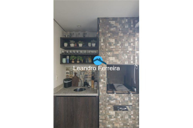 Imagem Apartamento com 3 Quartos à Venda, 88 m² em Campestre - Santo André Imagem Apartamento com 3 Quartos à Venda, 88 m² em Campestre - Santo André