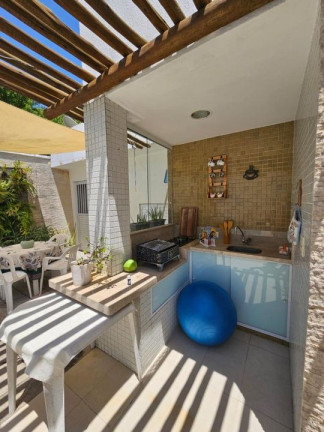 Imagem Apartamento com 3 Quartos à Venda, 300 m² em Itapuã - Salvador
