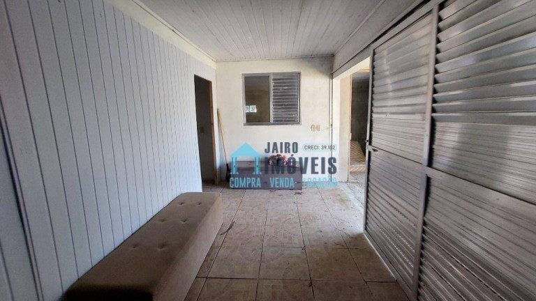 Imagem Casa com 1 Quarto à Venda, em Sindipolo - Balneário Pinhal Imagem Casa com 1 Quarto à Venda, em Sindipolo - Balneário Pinhal