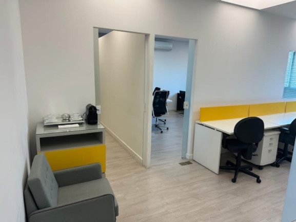 Imagem Imóvel Comercial à Venda, 56 m² em Centro - São Bernardo Do Campo