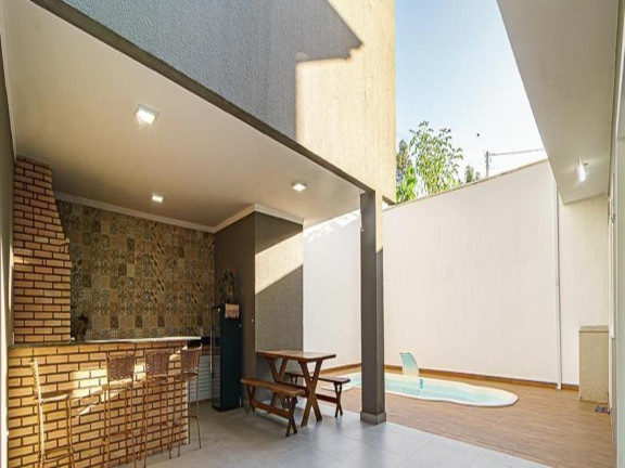 Imagem Casa com 3 Quartos à Venda, 273 m² em Jardim Primavera - Itupeva Imagem Casa com 3 Quartos à Venda, 273 m² em Jardim Primavera - Itupeva