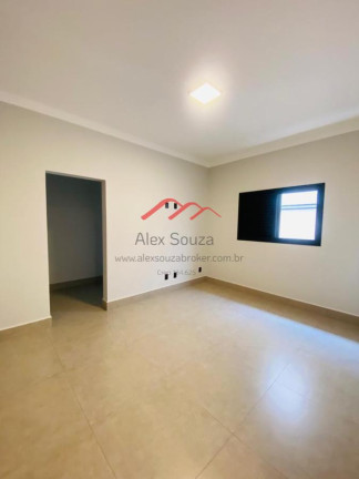 Imagem Casa com 3 Quartos à Venda, 180 m² em Parque Brasil 500 - Paulínia