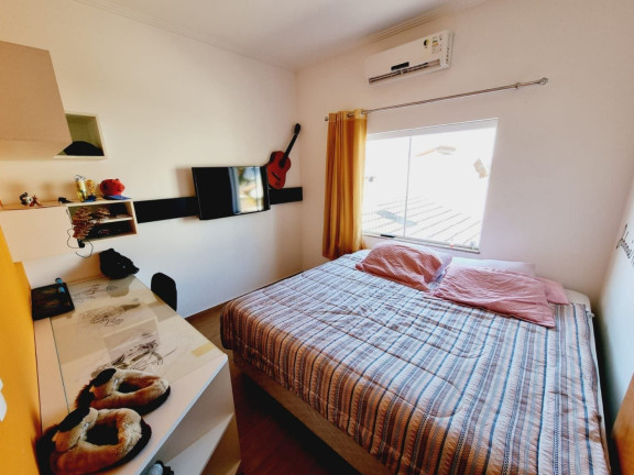 Imagem Casa de Condomínio com 4 Quartos à Venda, 270 m² em Caminho Novo - Tremembé Imagem Casa de Condomínio com 4 Quartos à Venda, 270 m² em Caminho Novo - Tremembé