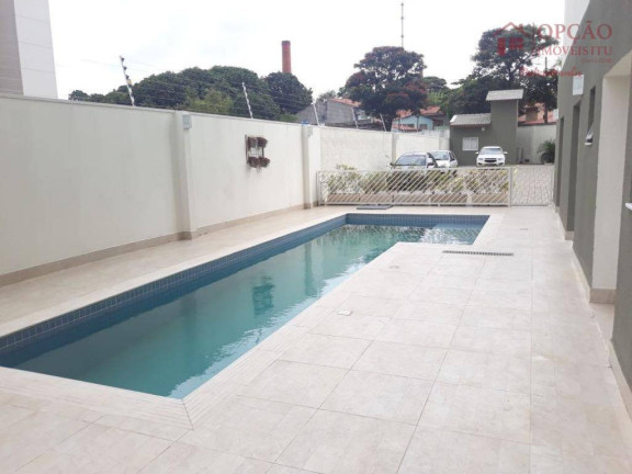 Imagem Apartamento com 2 Quartos à Venda, 65 m² em Jardim Rosinha - Itu Imagem Apartamento com 2 Quartos à Venda, 65 m² em Jardim Rosinha - Itu