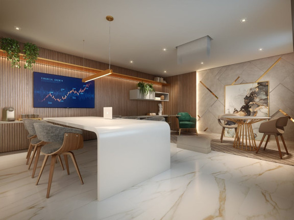 Imagem Apartamento com 3 Quartos à Venda, 186 m² em Tatuapé - São Paulo Imagem Apartamento com 3 Quartos à Venda, 186 m² em Tatuapé - São Paulo