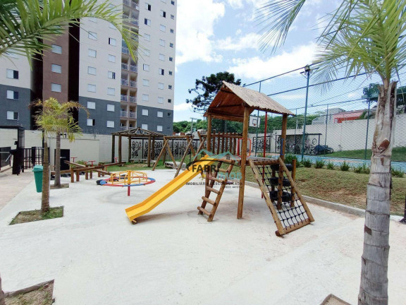 Imagem Apartamento com 2 Quartos para Alugar, 45 m² em Jardim Gutierres - Sorocaba Imagem Apartamento com 2 Quartos para Alugar, 45 m² em Jardim Gutierres - Sorocaba