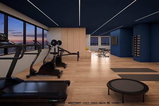 Imagem Apartamento com 2 Quartos à Venda, 36 m² em água Fria Imagem Apartamento com 2 Quartos à Venda, 36 m² em água Fria