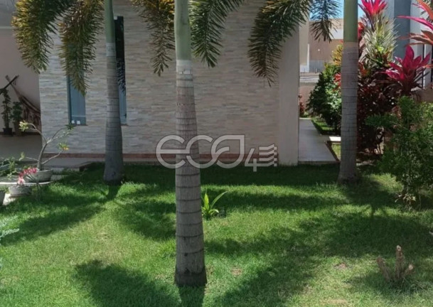 Imagem Casa com 3 Quartos à Venda, 182 m² em Robalo - Aracaju