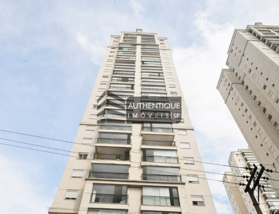 Imagem Apartamento com 2 Quartos à Venda, 80 m² em Vila Mascote - São Paulo Imagem Apartamento com 2 Quartos à Venda, 80 m² em Vila Mascote - São Paulo