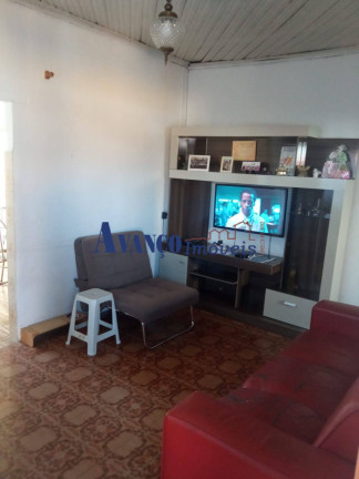 Imagem Casa com 3 Quartos à Venda, 235 m² em Vila Mafalda - Jundiaí