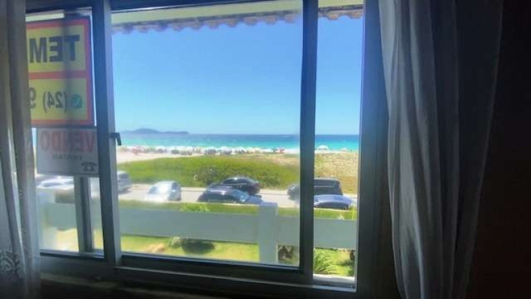 Imagem Apartamento com 3 Quartos à Venda, 140 m² em Foguete - Cabo Frio Imagem Apartamento com 3 Quartos à Venda, 140 m² em Foguete - Cabo Frio