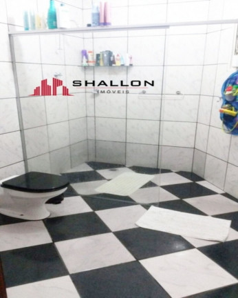 Imagem Sobrado com 3 Quartos à Venda, 245 m² em Wanel Ville - Sorocaba Imagem Sobrado com 3 Quartos à Venda, 245 m² em Wanel Ville - Sorocaba