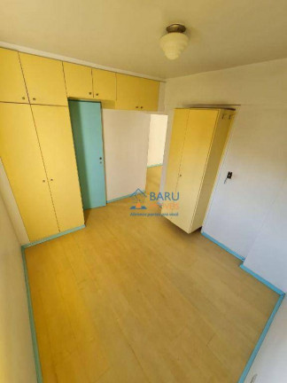 Imagem Apartamento com 1 Quarto à Venda, 40 m² em Santa Cecília - São Paulo Imagem Apartamento com 1 Quarto à Venda, 40 m² em Santa Cecília - São Paulo