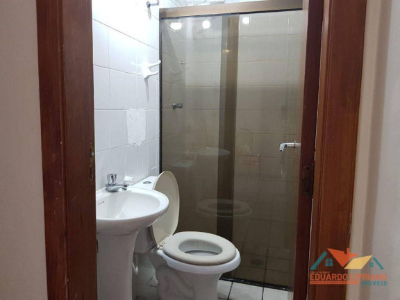 Imagem Imóvel com 3 Quartos à Venda, 121 m² em Acarau - Ubatuba