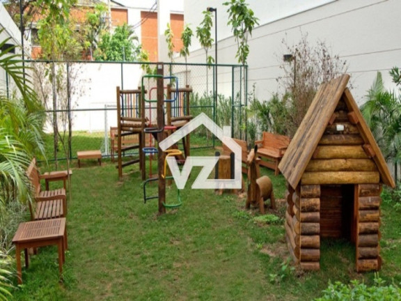 Imagem Apartamento com 2 Quartos à Venda, 80 m² em Granja Julieta - São Paulo