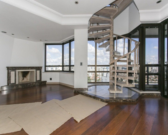 Imagem Apartamento com 4 Quartos à Venda, 381 m² em Sumaré - São Paulo Imagem Apartamento com 4 Quartos à Venda, 381 m² em Sumaré - São Paulo